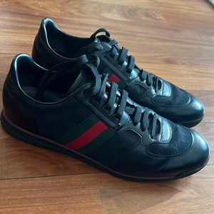 Men’s Gucci Shoes